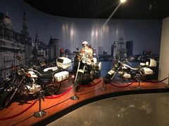 -上海公安博物馆
