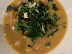 -A One Kitchen·南京精菜馆(德基广场店)
