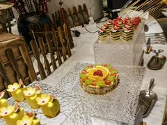 -杭州钱江新城万怡酒店-西餐厅