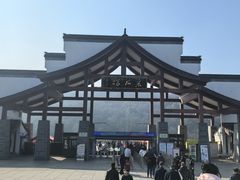 -采石矶景区