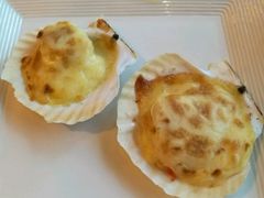 -天诚丽筠酒店-西餐厅
