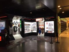 -SFC上影影城(新世界店)