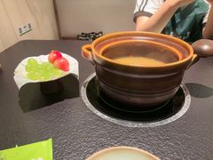 -季季山·云南野生菌火锅(上海首店)