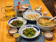 -和雅集素食(景区店)