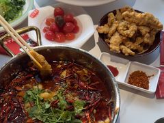 -金陵暴走小龙虾(南京总店)