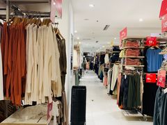 -优衣库(武汉国际广场店)