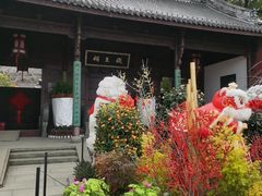 -钱王祠