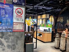 -呷哺呷哺 小火锅 (浦东新欧尚超市店)