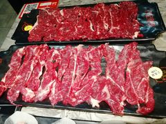 -潮发潮汕牛肉店(芳村店)