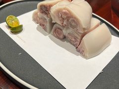 -喜鼎海胆水饺(东港店)