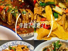 -回家吃饭·地道南昌菜(建德观总店)