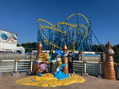 -大连海昌发现王国主题公园