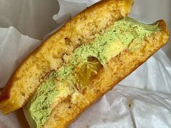 -辛一·铜锣烧(鸿寿坊店)