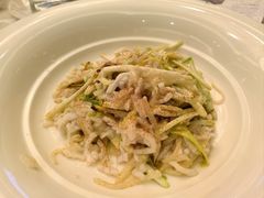 -扬州香格里拉·香宫中餐厅