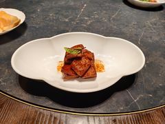 -虹潮荟·餐桌上的美食地理(太阳宫店)