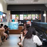 初夏甜品魔力[糖果][糖果][糖果]