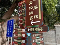 -荔湾湖公园