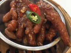 -稻香酒家·33年老字号·港式粤菜(富邦中心店)