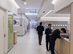 -美年大健康体检(美佳分院)