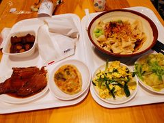 -阿那亚第一食堂 Cafeteria 1