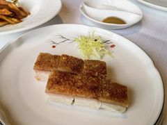 -富力丽思卡尔顿酒店·丽轩中餐厅