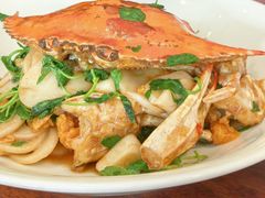 -妈妈菜舟山海鲜(沈家门店)