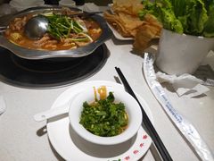 -古乐牛香·鲜牛肉牛杂火锅(新区店)