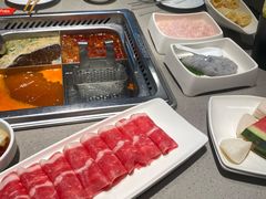 -海底捞火锅(壹悦城店)