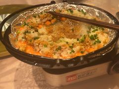 -渔乡米香·剁椒鱼头(四方坪店)