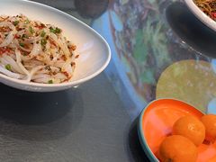 -川流不息·地道川菜·小龙虾(松东路店)