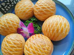 -汇华阁中餐厅·粤菜早茶(汇华希尔顿逸林酒店)