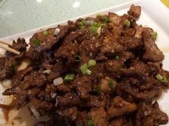 -肘子酥·天津菜·特色捞面(德云社店)