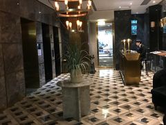 -香港油麻地王子酒店