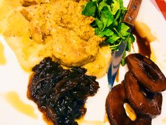 香煎猪排-FD西餐厅