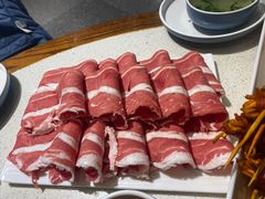 -阿串串老火锅(力盟店)