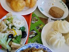 -南来顺饭庄·清真(南菜园店)