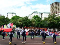 -福田区北环中学