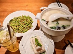 -大树餐厅(益田假日店)