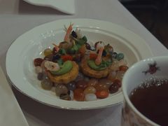 -塞纳河法国餐厅(意式风情街店)