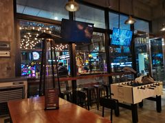 -Devils’ Brewery小恶魔精酿啤酒(泛海美式熏肉店)