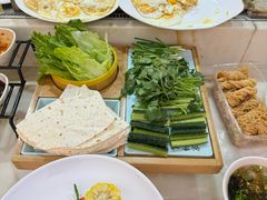 -大张烙馍村·美食地标(泉山店)