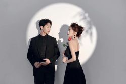 -拾尚映画·STUDIO婚纱摄影(中关村店)