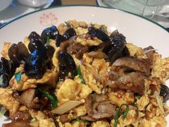 -十六中酱肉·烧烤·京菜小馆(五方桥旗舰店)