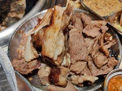-姜胖胖无限自助烤肉(罗湖宝能店)