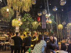-胡桃里音乐酒馆(四道口店)