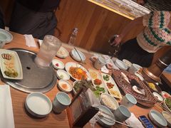 -王妃家(明洞中央店)