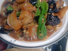 -一块豆腐·海鲜·家常菜(李沧书院路店)