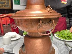 -蔼若春.传承三十年云南菜(金碧公园店)