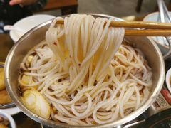 牛杂炖粉锅-津市刘聋子粉馆岳阳总店
