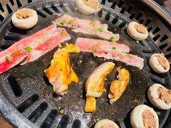 -牛焱·烧肉酒肆(五大道店)